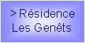 Residence Les Genets